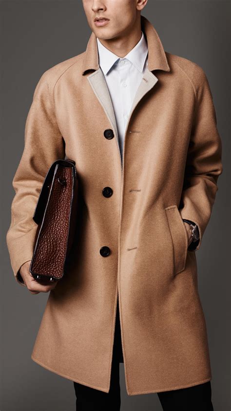 burberry southport hooded short car coat|burberry cashmere jacket.